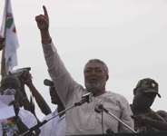 In the spirit of the June 4 Revolution we stand strong